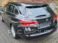 2020 Opel Astra