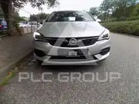 2020 Opel Astra