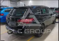 2020 Opel Astra