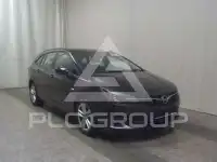 2020 Opel Astra