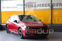 2020 Opel Astra