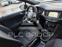 2020 Opel Astra