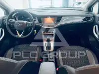 2020 Opel Astra
