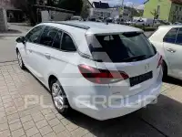2020 Opel Astra