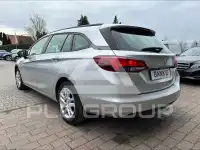 2020 Opel Astra