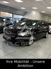 2020 Opel Astra