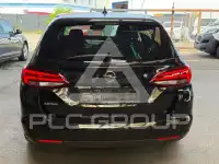 2020 Opel Astra