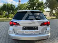 2020 Opel Astra