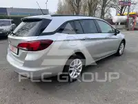 2020 Opel Astra