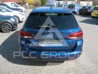 2020 Opel Astra