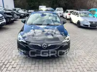 2020 Opel Astra