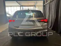 2020 Opel Astra
