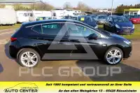 2020 Opel Astra