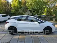 2020 Opel Astra
