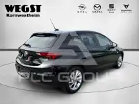 2020 Opel Astra