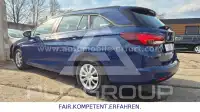 2020 Opel Astra