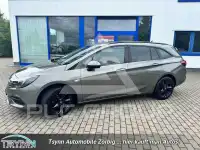 2020 Opel Astra