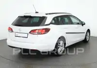 2020 Opel Astra