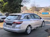 2020 Opel Astra
