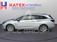 2020 Opel Astra