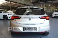 2020 Opel Astra