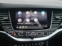 2020 Opel Astra