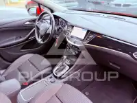 2020 Opel Astra