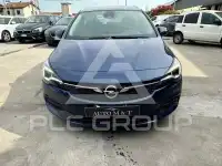 2020 Opel Astra