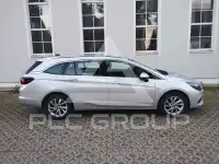 2020 Opel Astra