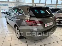 2020 Opel Astra