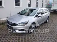2020 Opel Astra