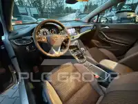 2020 Opel Astra