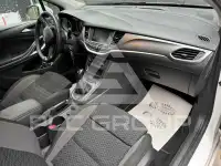 2020 Opel Astra