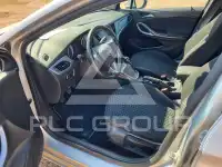 2020 Opel Astra