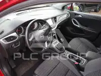 2020 Opel Astra