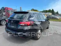 2020 Opel Astra