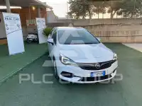 2020 Opel Astra