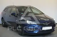 2020 Opel Astra