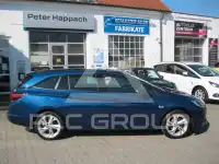 2020 Opel Astra