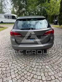 2020 Opel Astra