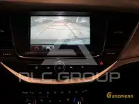 2020 Opel Astra