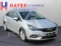 2020 Opel Astra