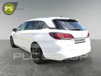 2020 Opel Astra