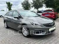2020 Opel Astra