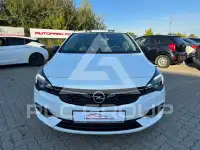 2020 Opel Astra