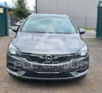 2020 Opel Astra