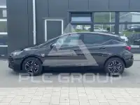 2020 Opel Astra