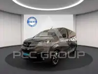2020 Opel ZAFIRA