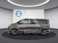 2020 Opel ZAFIRA