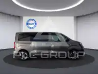 2020 Opel ZAFIRA
